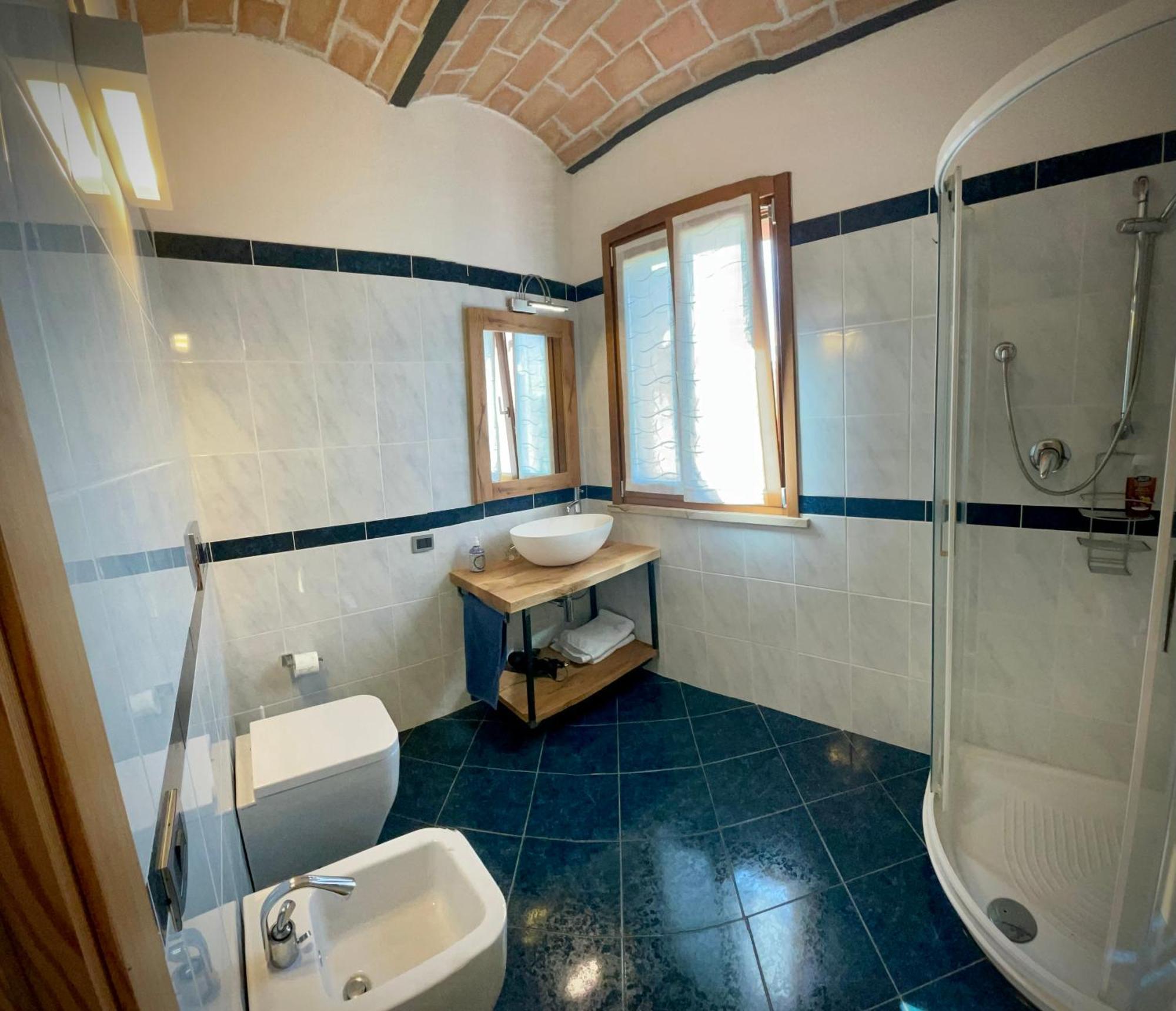 Podere Gretano Casetta In Maremma Civitella Paganico Extérieur photo